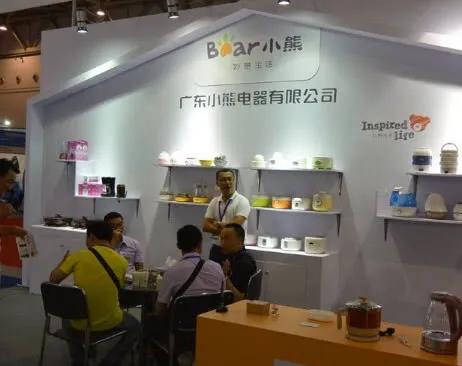 中国创意家电第一股 半年营收突破10亿大关，五大制造工厂构筑产业壁垒